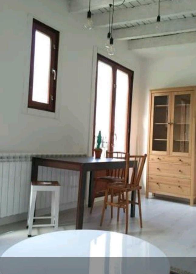 Apartamento Sayly Burgo Exterior foto