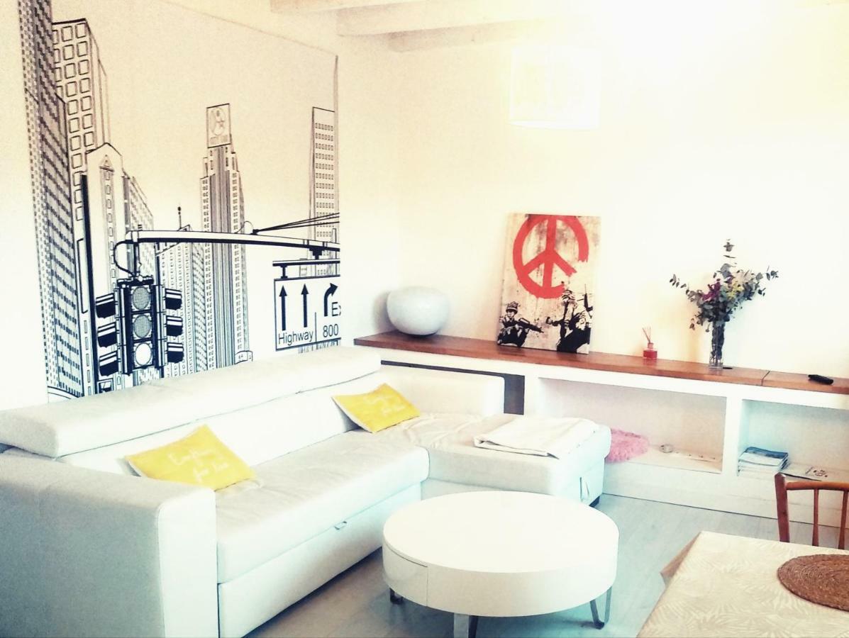 Apartamento Sayly Burgo Exterior foto