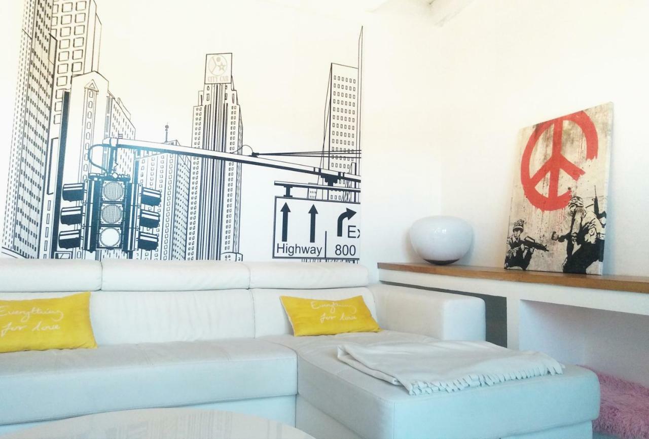 Apartamento Sayly Burgo Exterior foto