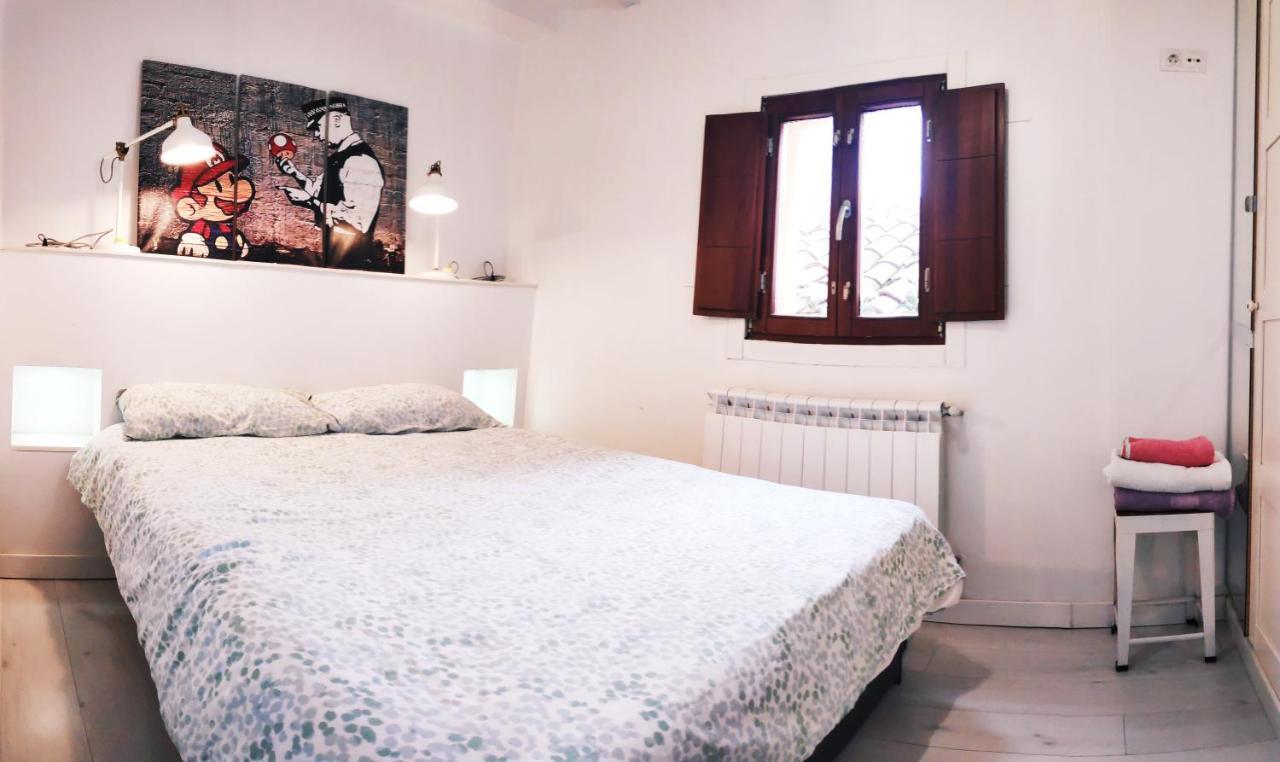 Apartamento Sayly Burgo Exterior foto