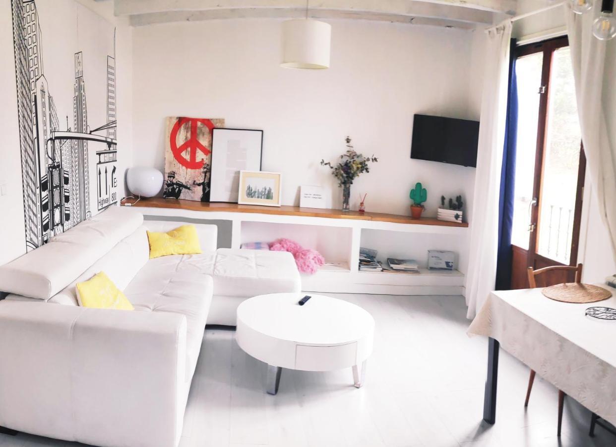 Apartamento Sayly Burgo Exterior foto